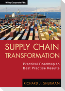 Supply Chain Transformation