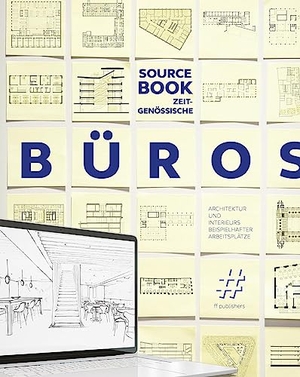 Uffelen, Chris van. Sourcebook zeitgenössische Büros - Architektur und Interieurs beispielhafter Arbeitsplätze. ff Publishers GmbH, 2023.