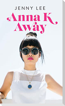 Anna K Away