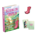 Dizginleri Yakala