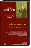 Im Denken unterwegs