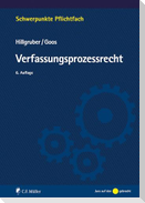Verfassungsprozessrecht