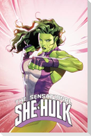 She-Hulk by Rainbow Rowell Vol. 5: All In
