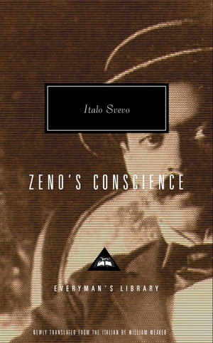 Svevo, Italo. Zeno's Conscience. Random House Children's Books, 2001.