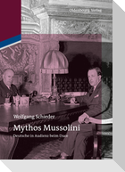 Mythos Mussolini