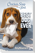 Chicken Soup for the Soul: Best Dog Ever