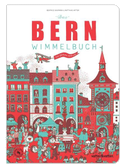 Das Bern Wimmelbuch