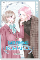Lightning and Romance 02