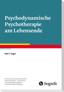 Psychodynamische Psychotherapie am Lebensende