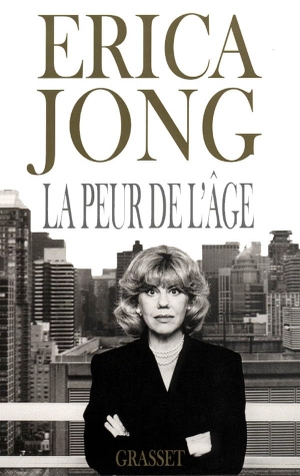 Jong-E. La Peur de L Age. Editions Grasset, 2020.
