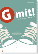 G mit! - Buchausgabe