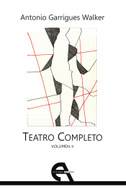 Teatro completo II