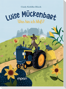 Luise Mückenbart
