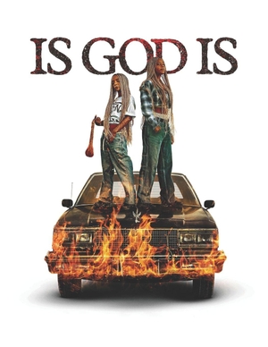 Evans, Michael. Is God Is - Screenplay. Amazon Digital Services LLC - Kdp, 2026.