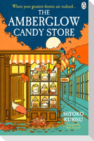 The Amberglow Candy Store