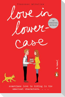 Love in Lowercase
