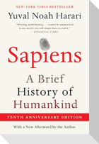 Sapiens [Tenth Anniversary Edition]