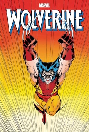 Goodwin, Archie / Duffy, Jo et al. Wolverine Omnibus Vol. 2. Marvel Comics, 2022.