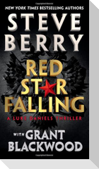 Red Star Falling