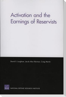 Activation and Earnings of Reservists