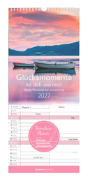 Glücksmomente für dich und mich 2027