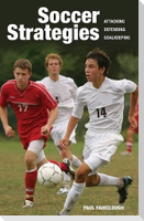 Soccer Strategies