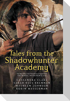 Tales from the Shadowhunter Academy