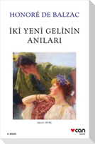 Iki Yeni Gelinin Anilari