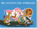 Me gustan los animales