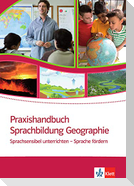 Praxishandbuch Sprachbildung Geographie