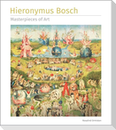 Hieronymus Bosch Masterpieces of Art
