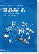 Wasserstoff und Brennstoffzellen
