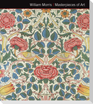 William Morris Masterpieces of Art