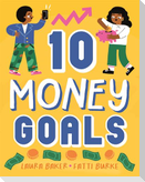 Ten: Money Goals