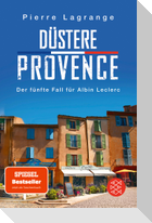 Düstere Provence