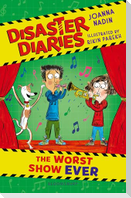 Disaster Diaries