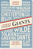 Catholic Literary Giants