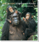 Schimpansen-Kinder