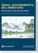 Small Governments, Big Ambitions