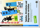 Tabellen, Strichlisten und Diagramme verstehen