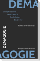Demagogie