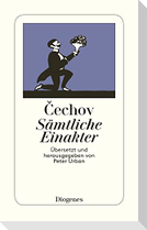 Sämtliche Einakter