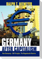 Germany after Capitalism