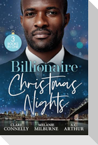 Billionaire Christmas Nights