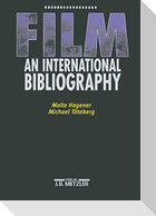 Film ¿ An International Bibliography