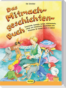 Das Mitmachgeschichten-Buch