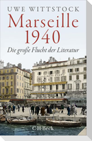 Marseille 1940