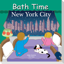 Bath Time New York City