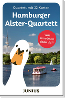 Hamburger Alster-Quartett