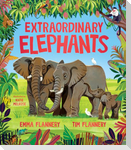 Extraordinary Elephants